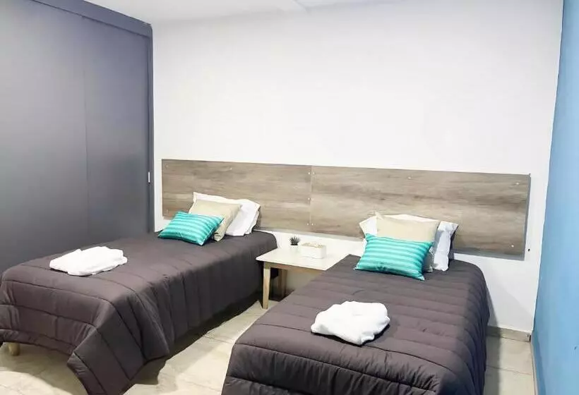 Aqua Suites