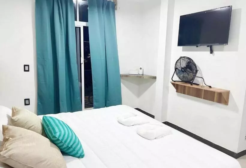 Aqua Suites