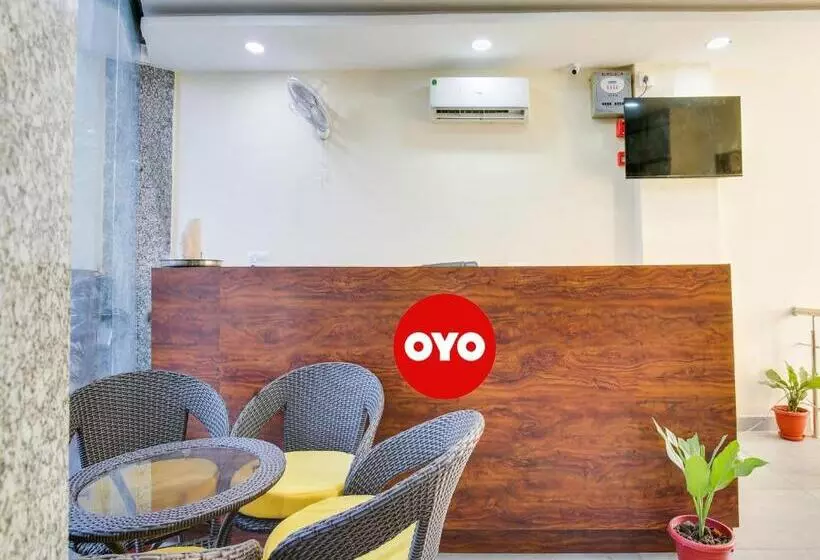 Oyo Hotel Dream Majestic