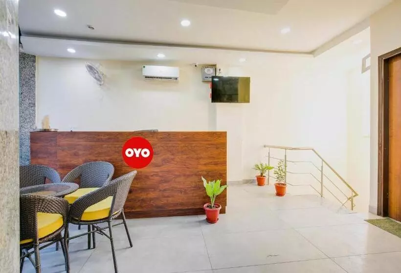 Oyo Hotel Dream Majestic