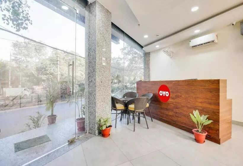 Oyo Hotel Dream Majestic