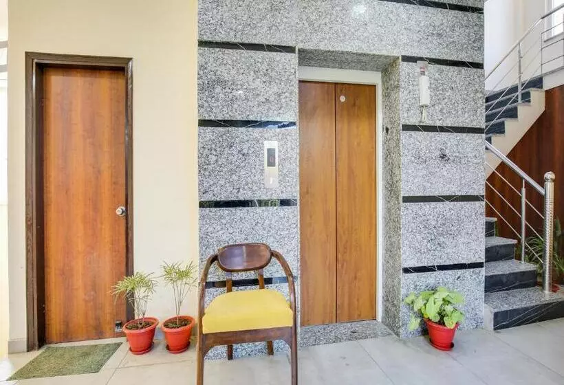 Oyo Hotel Dream Majestic