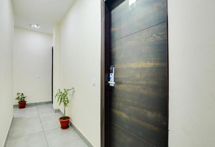 Oyo Hotel Dream Majestic