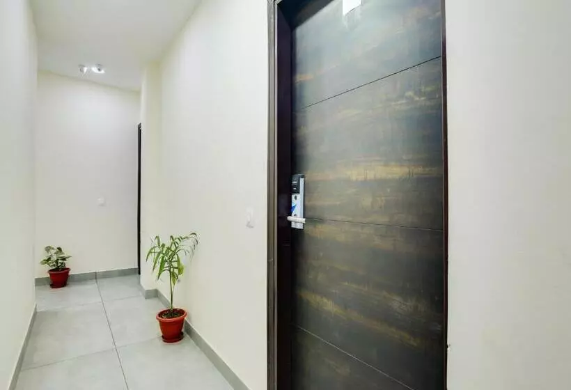 Oyo Hotel Dream Majestic