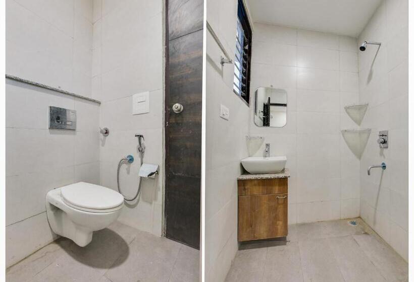 Oyo Hotel Dream Majestic