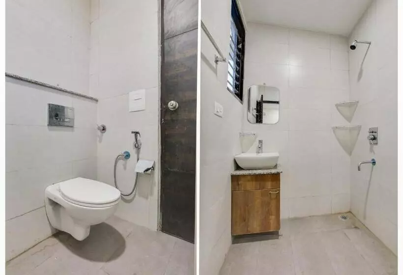 Oyo Hotel Dream Majestic