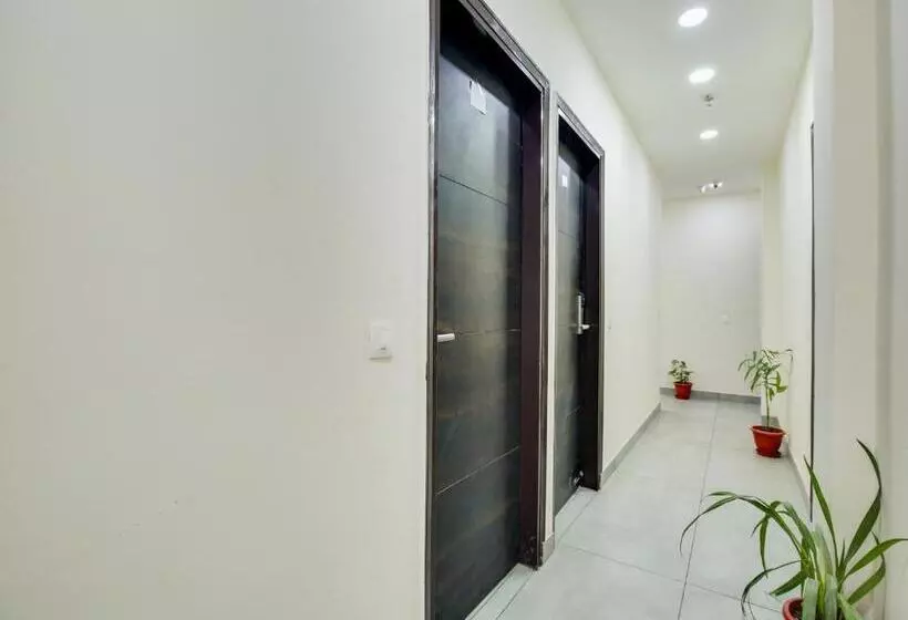 Oyo Hotel Dream Majestic