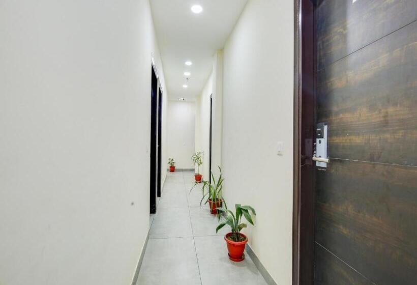 Oyo Hotel Dream Majestic