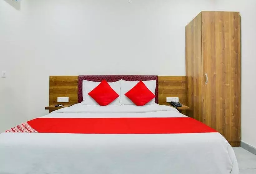 Oyo Hotel Dream Majestic