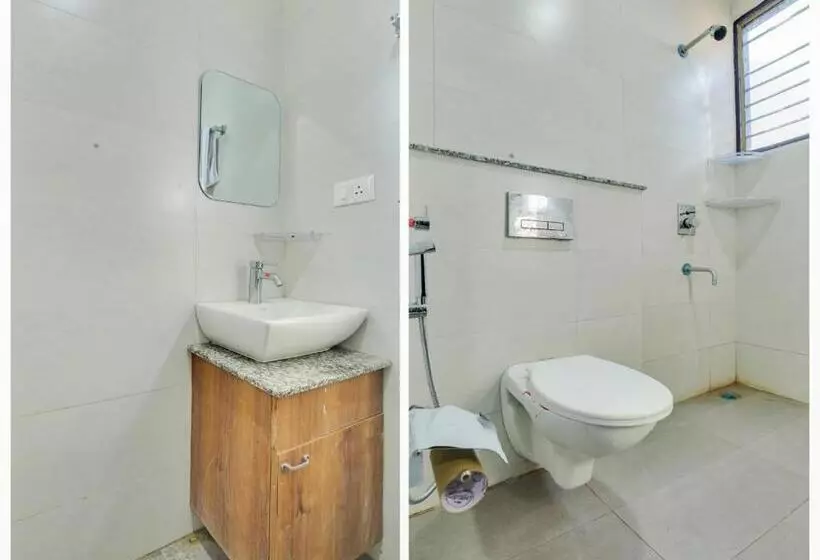 Oyo Hotel Dream Majestic