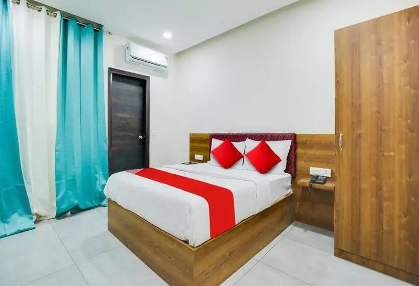 Oyo Hotel Dream Majestic