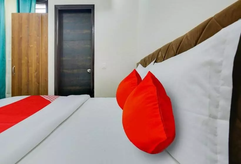 Oyo Hotel Dream Majestic