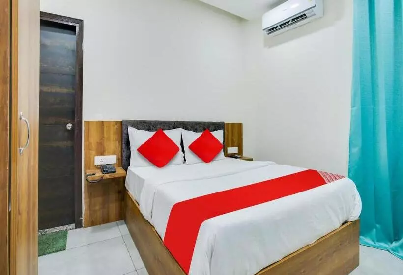 Oyo Hotel Dream Majestic