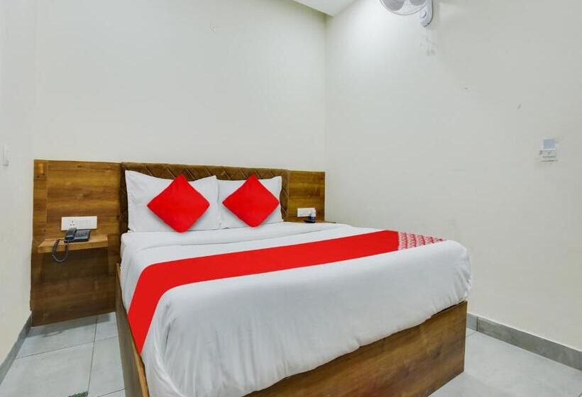 Oyo Hotel Dream Majestic