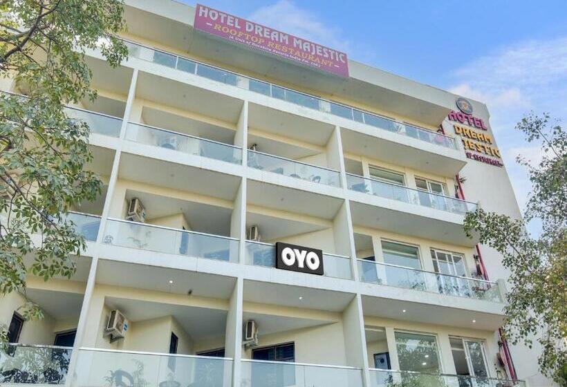 Oyo Hotel Dream Majestic