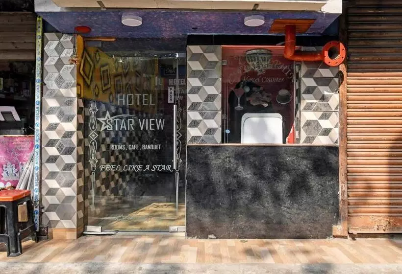 Oyo Hotel Star View