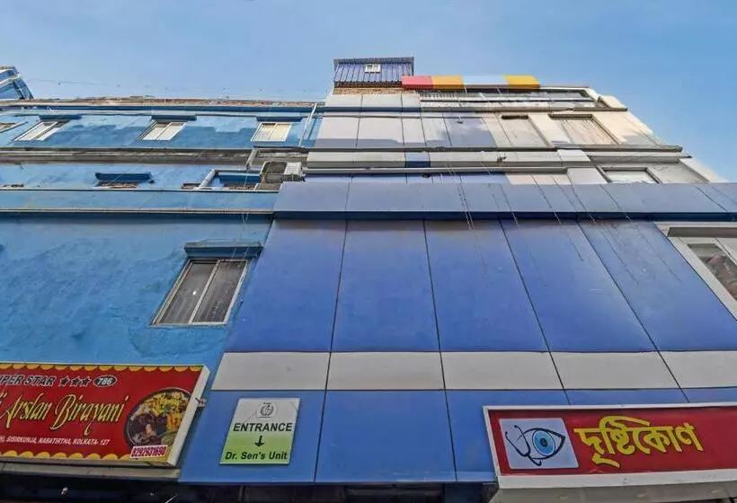 Oyo Hotel Star View