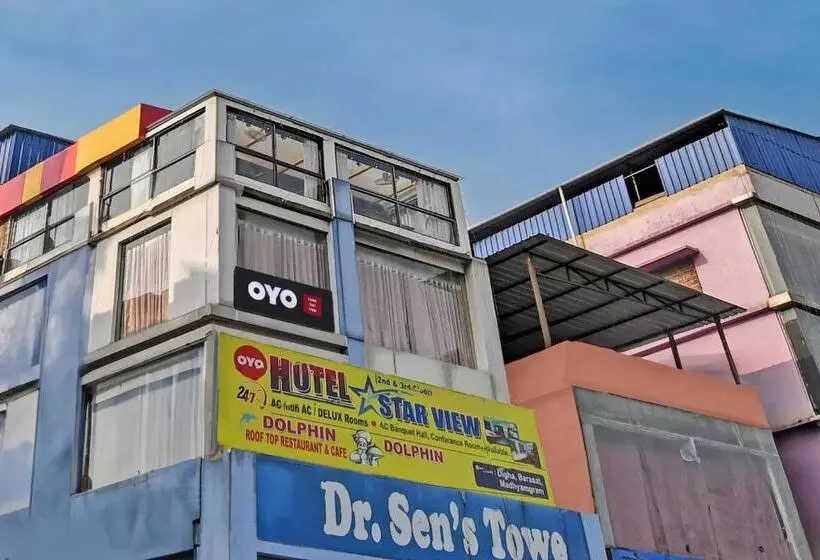 Oyo Hotel Star View