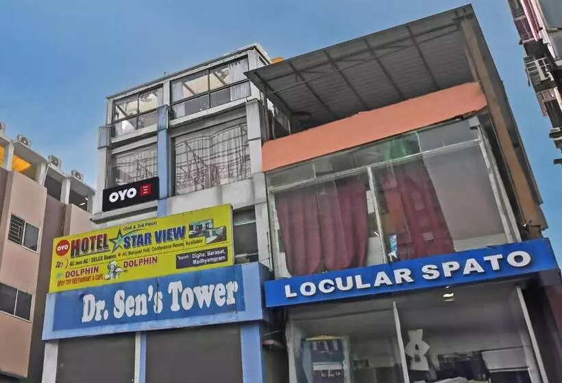 Oyo Hotel Star View