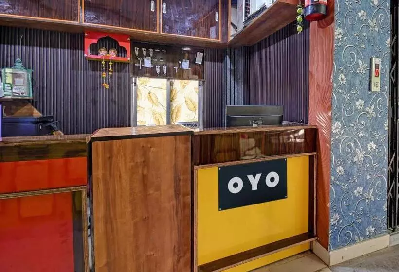 Oyo Hotel Star View