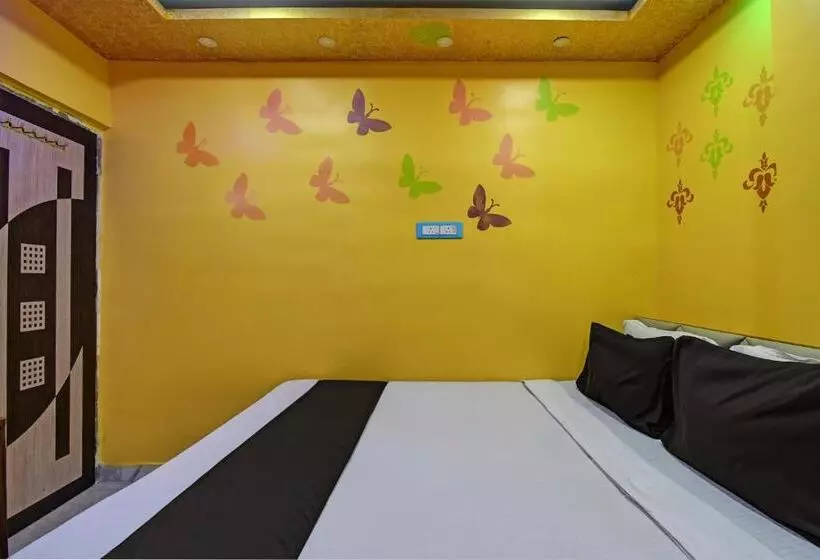 Oyo Hotel Star View