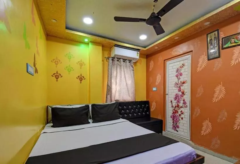 Oyo Hotel Star View