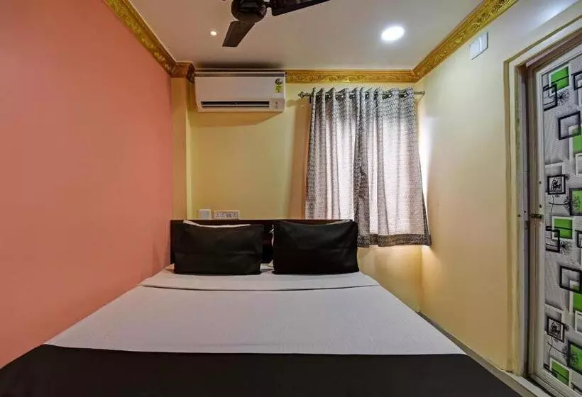 Oyo Hotel Star View