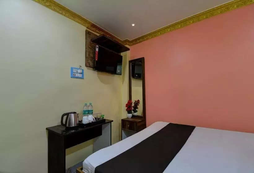 Oyo Hotel Star View