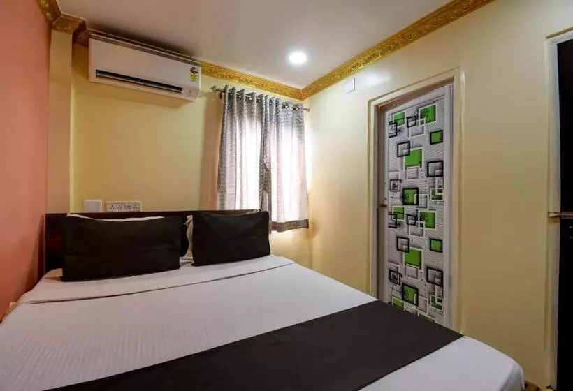 Oyo Hotel Star View