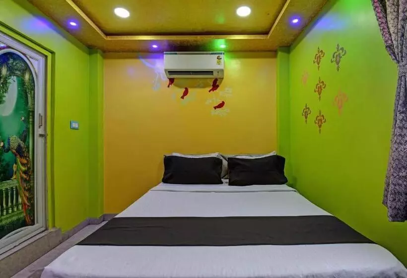 Oyo Hotel Star View