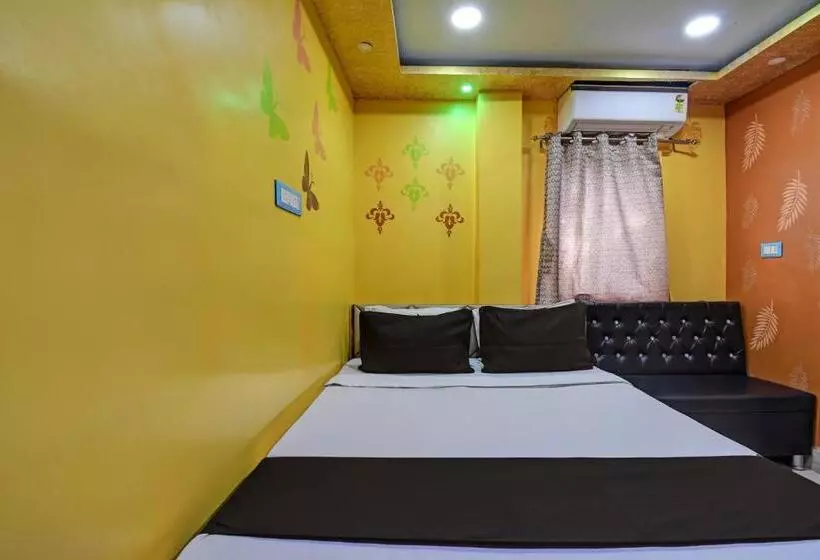 Oyo Hotel Star View
