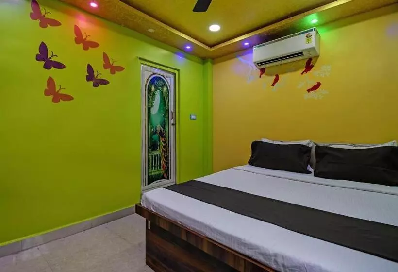 Oyo Hotel Star View