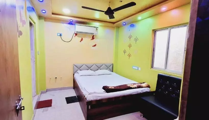Oyo Hotel Star View