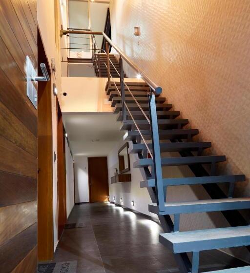 پانسیون Casa Cheljo