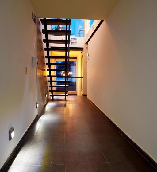 پانسیون Casa Cheljo