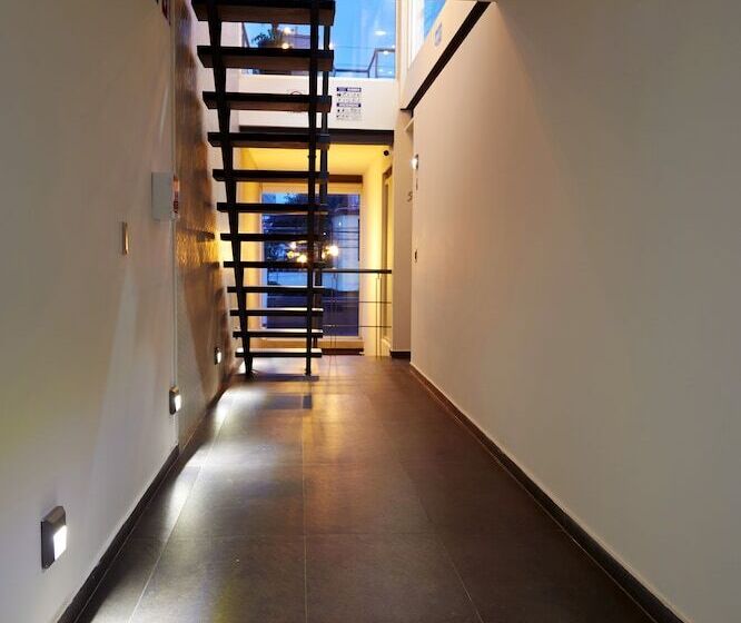 پانسیون Casa Cheljo