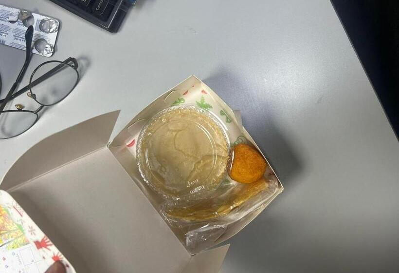 膳宿费 Casa En El Parque Principal