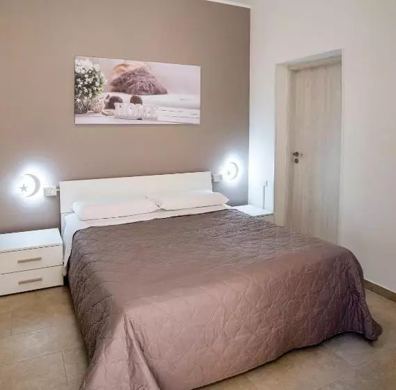 Majatalo Casa Vacanze Geo