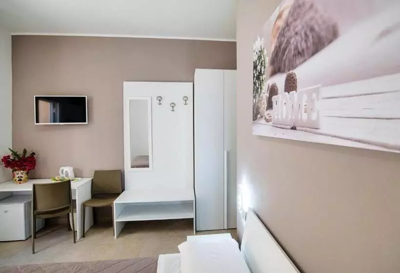 Majatalo Casa Vacanze Geo