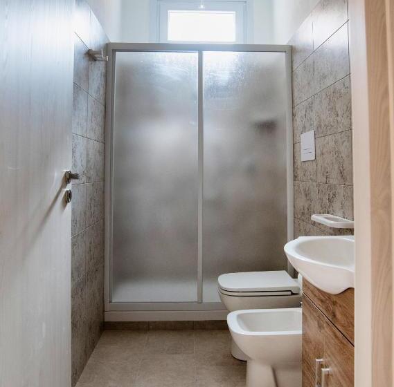 Panzió Casa Vacanze Geo