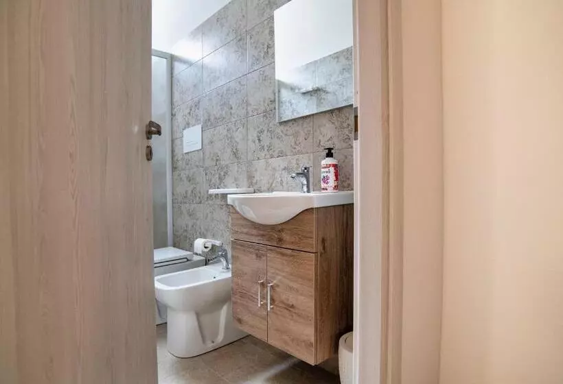 Majatalo Casa Vacanze Geo