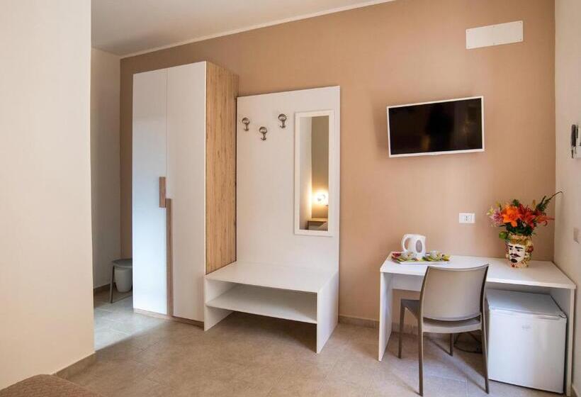 Panzió Casa Vacanze Geo