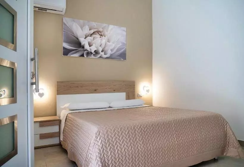 Majatalo Casa Vacanze Geo