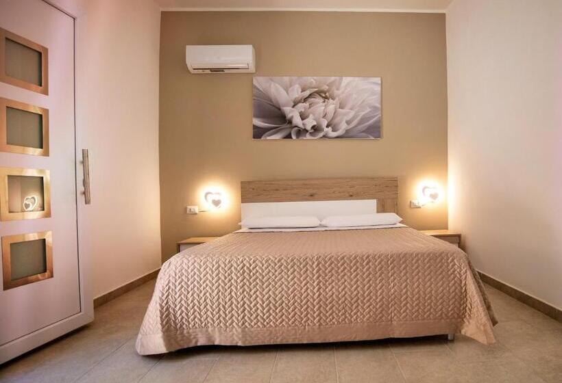 Panzió Casa Vacanze Geo