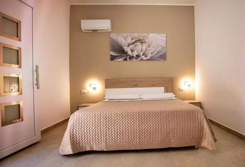 Majatalo Casa Vacanze Geo