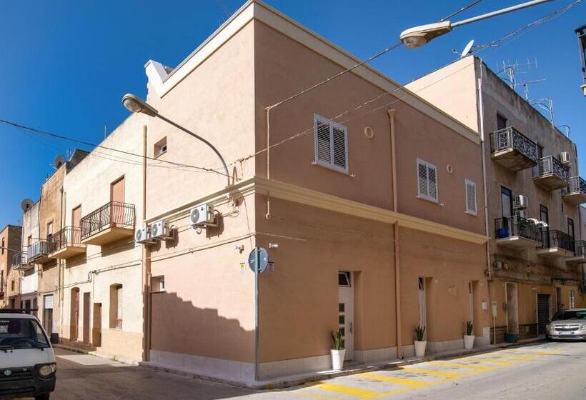 Panzió Casa Vacanze Geo