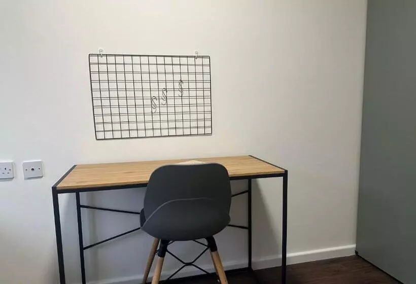 Pensió Double Room