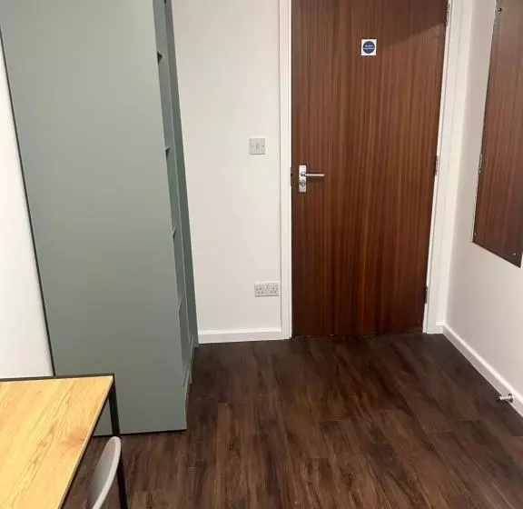 Pensió Double Room