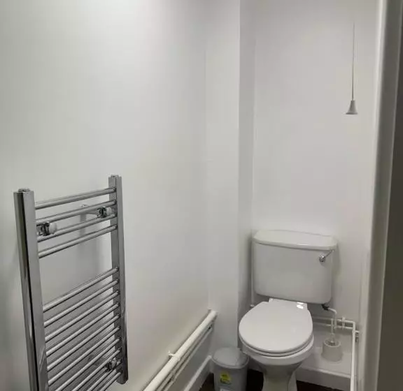Pensió Double Room