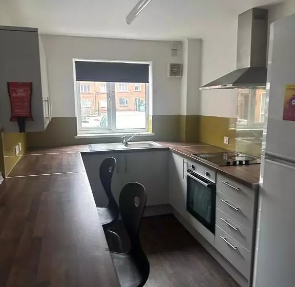 Pensió Double Room